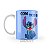 Caneca Lilo Stitch Com Toddy Sem Toddy - Imagem 2