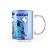 Caneca Lilo Stitch Com Nescau Sem Nescau - Imagem 3