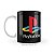 Caneca Playstation Video Game Gamer Mod 1 - Imagem 2