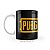 Caneca PUBG Logo - Imagem 2
