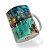 Caneca Veneza Itália Recordação - Imagem 4