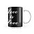 Caneca Love is Love LGBT Diversidade - Imagem 3