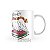 Caneca Harry Potter Coruja Edwiges - Imagem 3