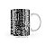 Caneca Harry Potter Feitiços - Imagem 3