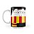Caneca Harry Potter Luz e Trevas - Imagem 2