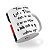 Caneca Harry Potter Luz e Trevas - Imagem 4