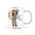 Caneca Harry Potter Dobby Elfo Meia - Imagem 3