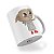 Caneca Harry Potter Dobby Elfo Meia - Imagem 4