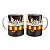 Caneca Harry Potter Filme Mod 16 - Imagem 1