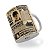 Caneca Harry Potter Jornal Daily Phophet - Imagem 4