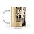 Caneca Harry Potter Jornal Daily Phophet - Imagem 2