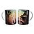Caneca Harry Potter Criação Relíquias da Morte Mod 3 - Imagem 1