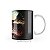 Caneca Harry Potter Criação Relíquias da Morte Mod 3 - Imagem 3