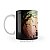 Caneca Harry Potter Criação Relíquias da Morte Mod 3 - Imagem 2