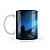 Caneca Harry Potter Expecto Patronum Mod 2 - Imagem 2