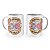 Caneca Harry Potter Luna Óculos Mod 1 - Imagem 1