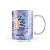 Caneca Harry Potter Luna Óculos Mod 3 - Imagem 3