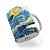 Caneca Harry Potter Van Gogh Mod 2 - Imagem 4