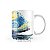 Caneca Harry Potter Van Gogh Mod 2 - Imagem 3
