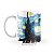 Caneca Harry Potter Van Gogh Mod 2 - Imagem 2