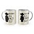 Caneca Harry Potter Dobby is a Free Elf - Imagem 1