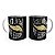 Caneca Harry Potter Its LeviOsa not LeviosA - Imagem 1