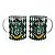 Caneca Harry Potter Brasão Sonserina - Imagem 1