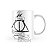 Caneca Harry Potter Relíquias da Morte Always - Imagem 3