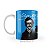 Caneca Edgar Allan Poe Mod 1 - Imagem 2