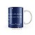 Caneca O Pequeno Príncipe Citação As Pessoas - Imagem 3