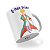 Caneca O Pequeno Príncipe Le Petit Prince Mod 1 - Imagem 4