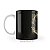 Caneca O senhor dos Anéis Simbolo Tolkien - Imagem 2