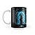 Caneca O senhor dos Anéis Portão de Moria Mod 2 - Imagem 2