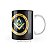 Caneca Maçonaria Maçom Igualdade - Imagem 3