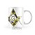 Caneca Maçonaria Maçom Compasso Esquadro Mod 3 - Imagem 3