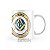 Caneca Maçonaria Liberdade e Justiça Mod 3 - Imagem 3