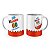 Caneca Kinder Ovo Páscoa Mod 1 - Imagem 1