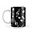 Caneca Símbolos Musicais Mod 1 - Imagem 2