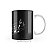 Caneca Símbolos Musicais Mod 2 - Imagem 3