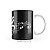 Caneca Símbolos Musicais Mod 3 - Imagem 3