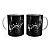 Caneca Símbolos Musicais Mod 5 - Imagem 1
