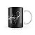 Caneca Símbolos Musicais Mod 5 - Imagem 3