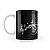 Caneca Símbolos Musicais Mod 5 - Imagem 2