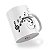 Caneca Símbolos Musicais Mod 8 - Imagem 4