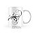 Caneca Símbolos Musicais Mod 8 - Imagem 3