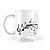 Caneca Símbolos Musicais Mod 8 - Imagem 2