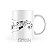 Caneca Símbolos Musicais Mod 10 - Imagem 3