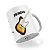 Caneca Guitarra Instrumento Musical Guitarrista Mod 2 - Imagem 4