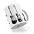 Caneca Guitarra Instrumento Musical Guitarrista Mod 3 - Imagem 4
