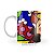 Caneca Romero de Brito Mod 1 - Imagem 2